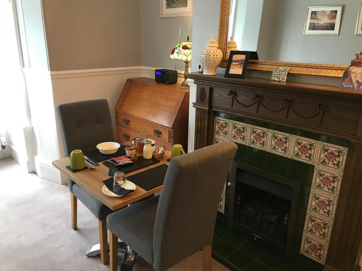 Greystoke House Bed & Breakfast Keswick  Luaran gambar