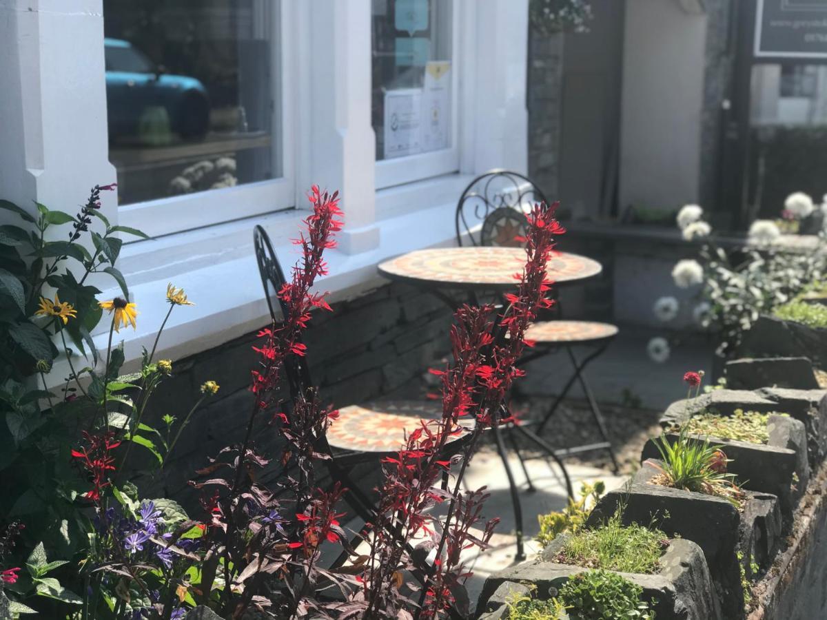 Greystoke House Bed & Breakfast Keswick  Luaran gambar