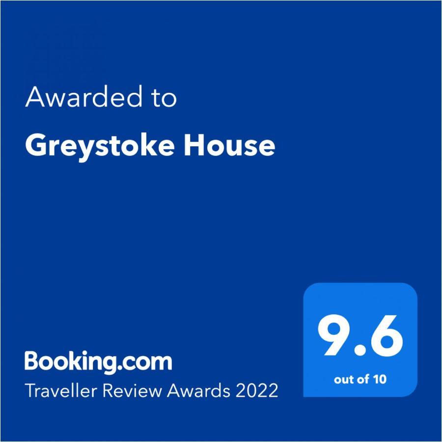 Greystoke House Bed & Breakfast Keswick  Luaran gambar