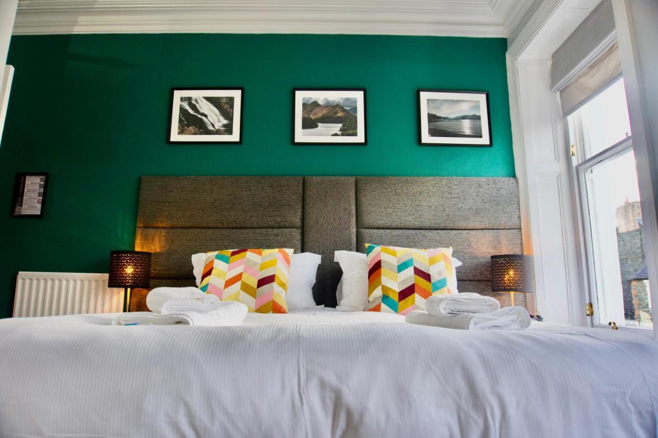 Greystoke House Bed & Breakfast Keswick  Luaran gambar