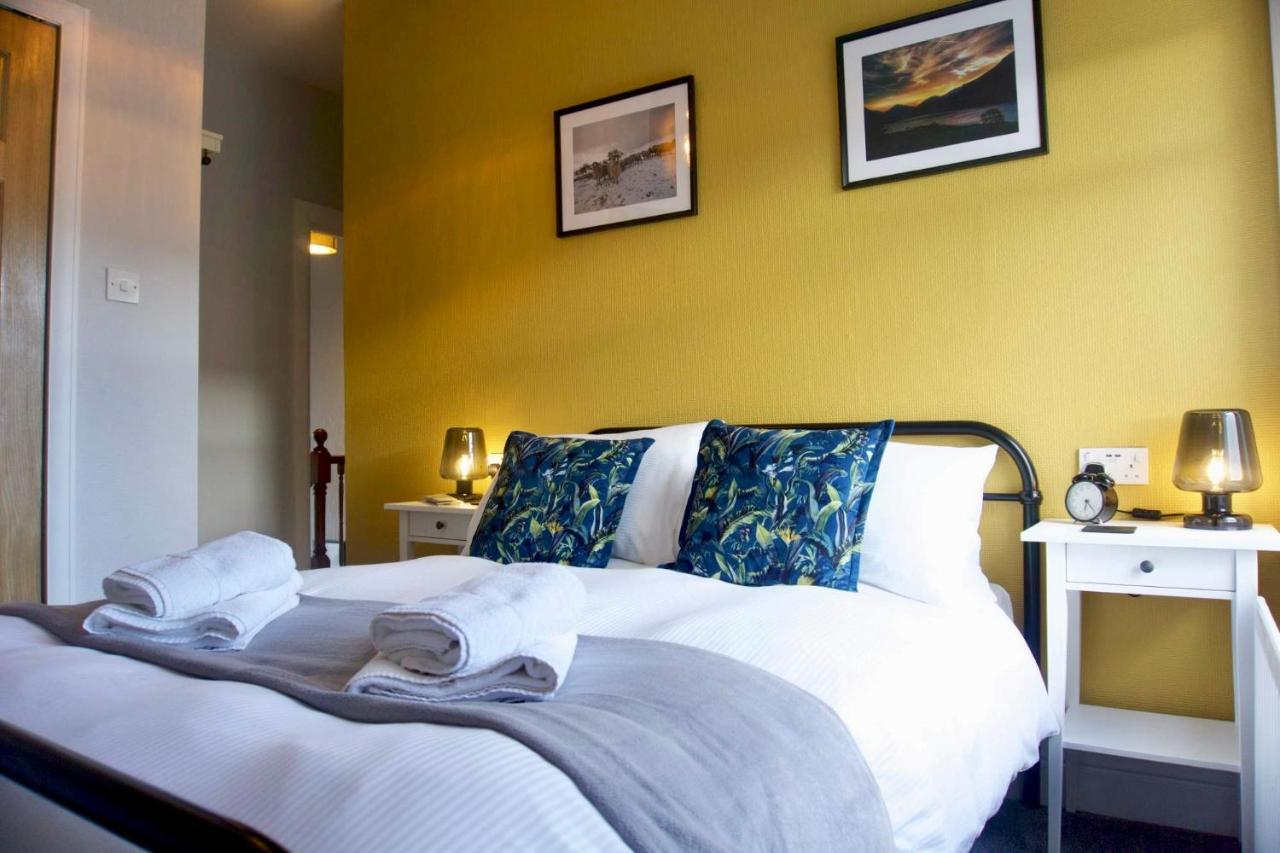Greystoke House Bed & Breakfast Keswick  Luaran gambar