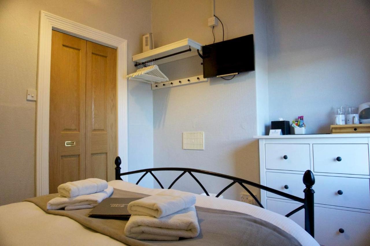 Greystoke House Bed & Breakfast Keswick  Luaran gambar