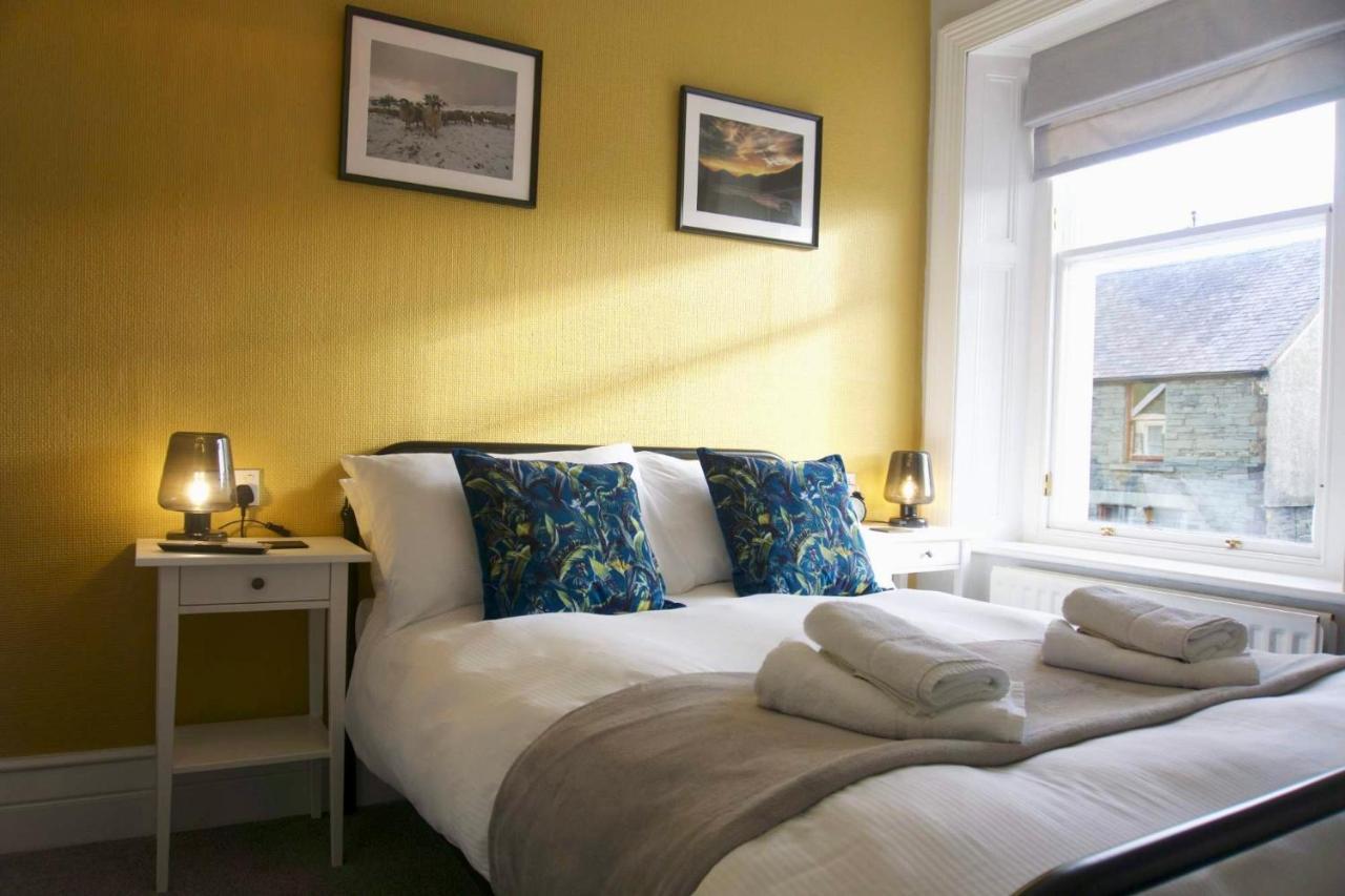 Greystoke House Bed & Breakfast Keswick  Luaran gambar
