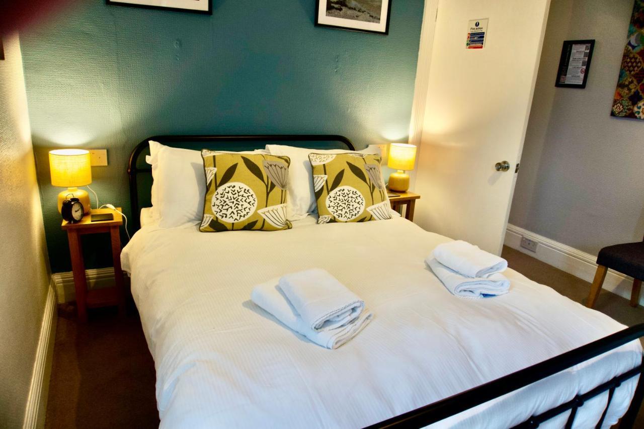 Greystoke House Bed & Breakfast Keswick  Luaran gambar