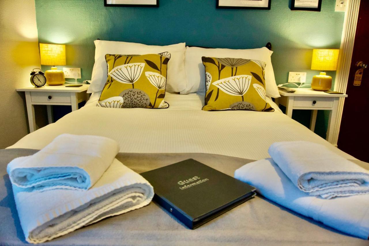 Greystoke House Bed & Breakfast Keswick  Luaran gambar