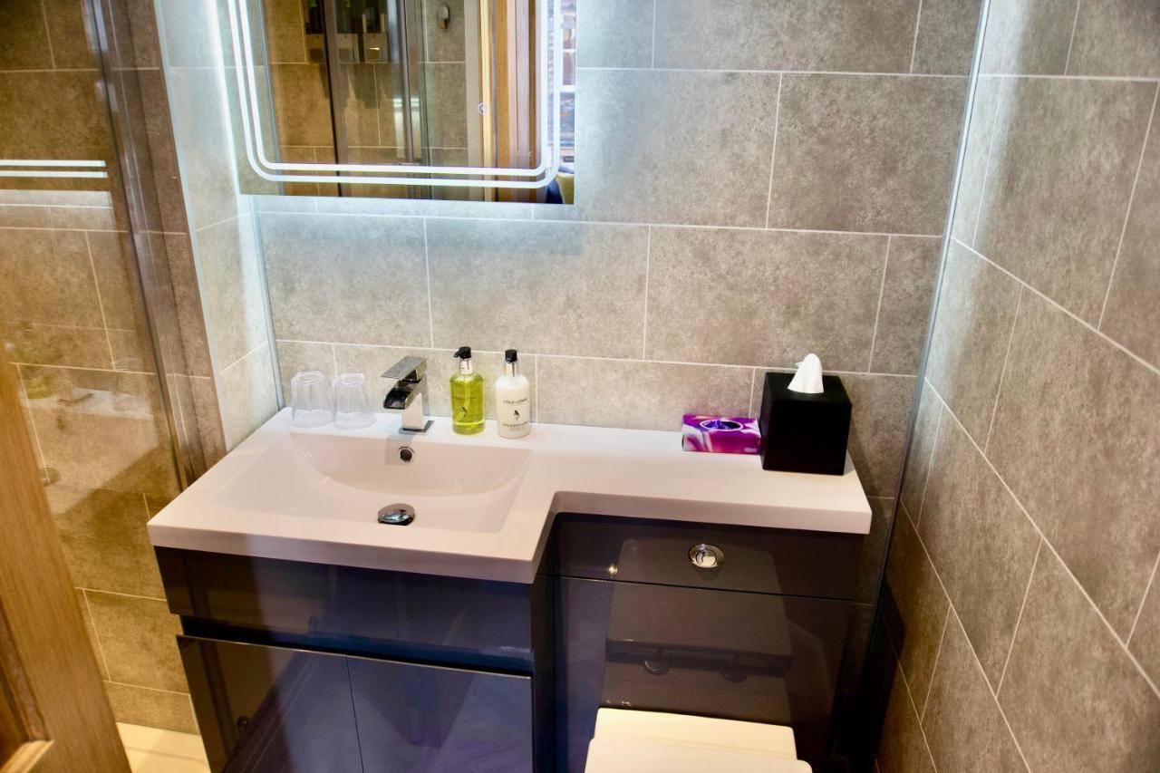 Greystoke House Bed & Breakfast Keswick  Luaran gambar
