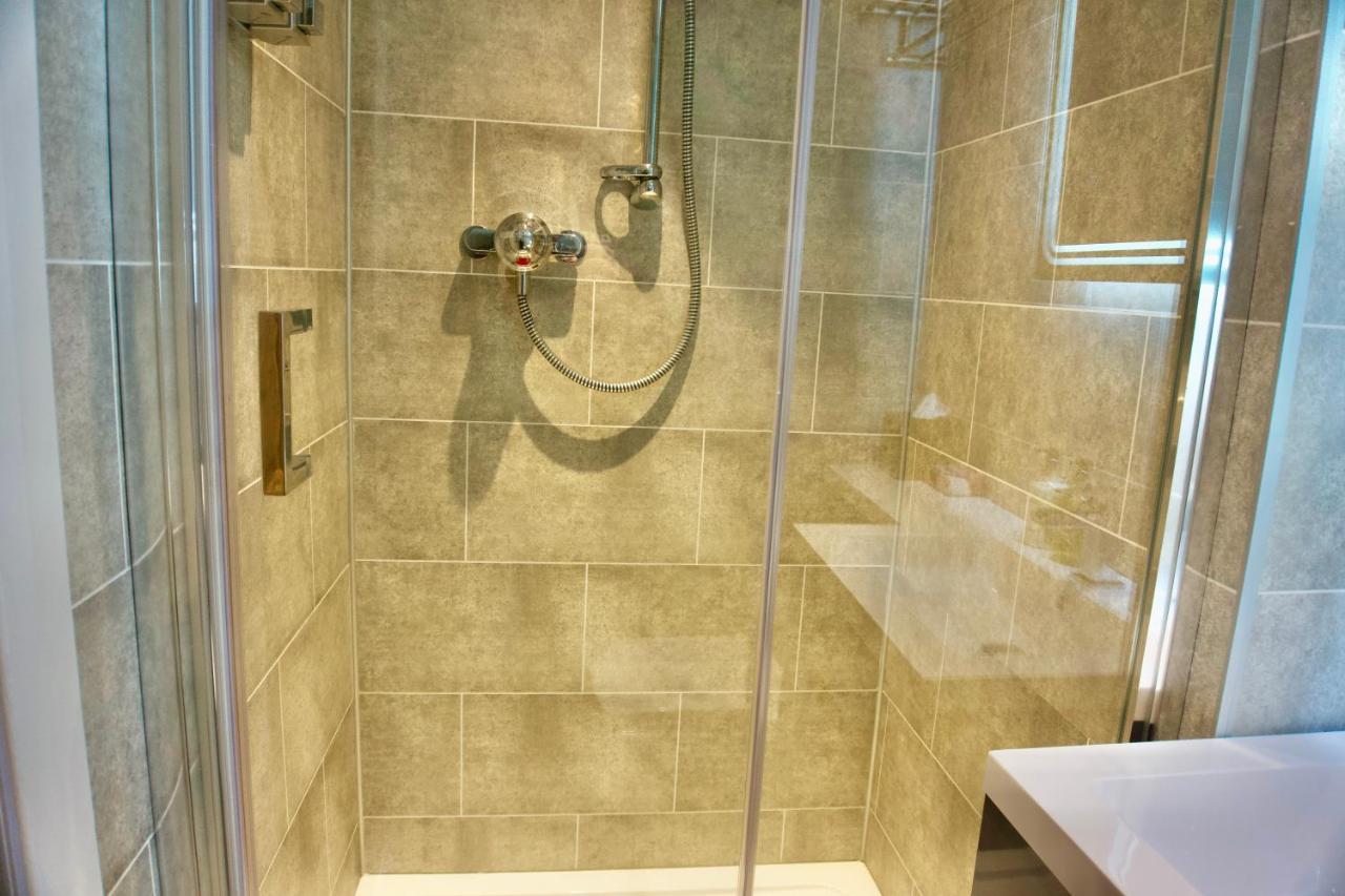 Greystoke House Bed & Breakfast Keswick  Luaran gambar
