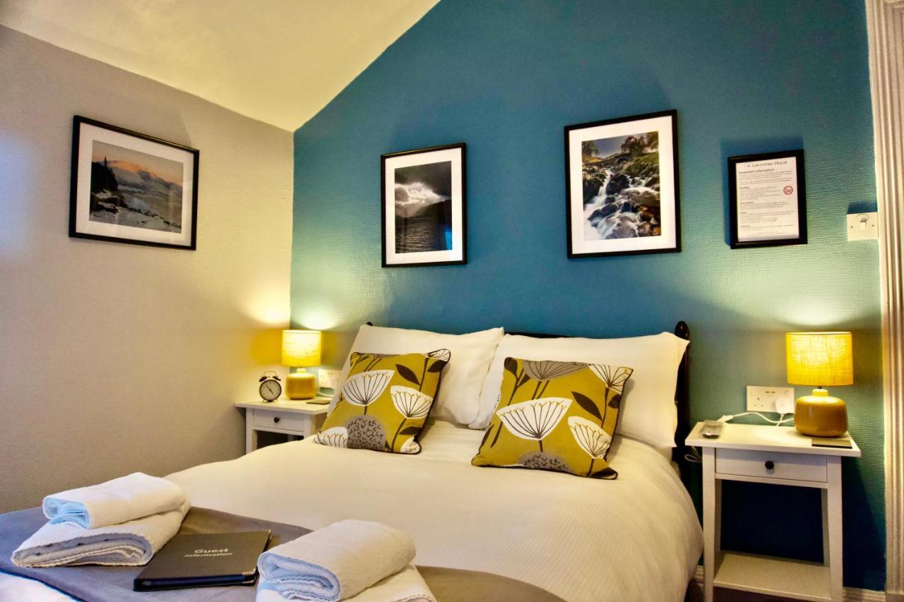 Greystoke House Bed & Breakfast Keswick  Luaran gambar