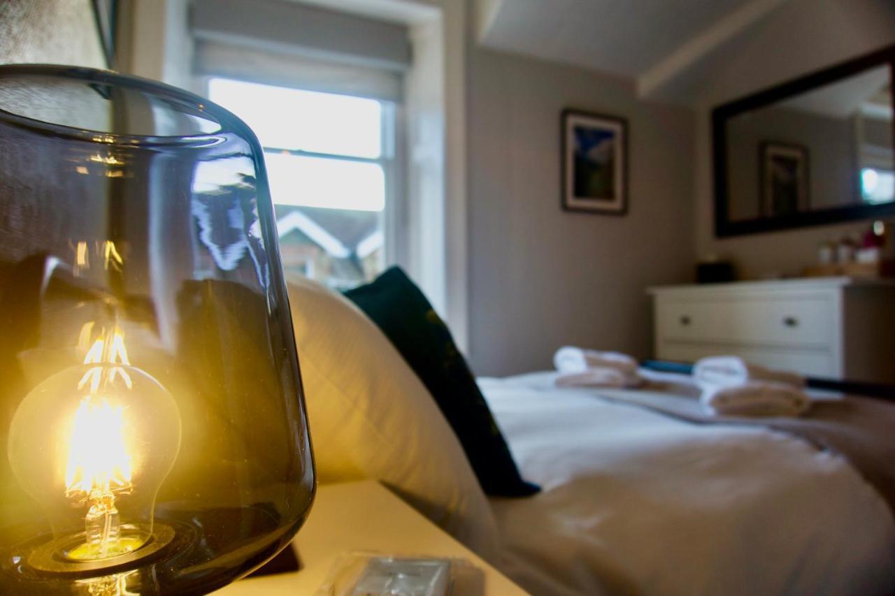 Greystoke House Bed & Breakfast Keswick  Luaran gambar