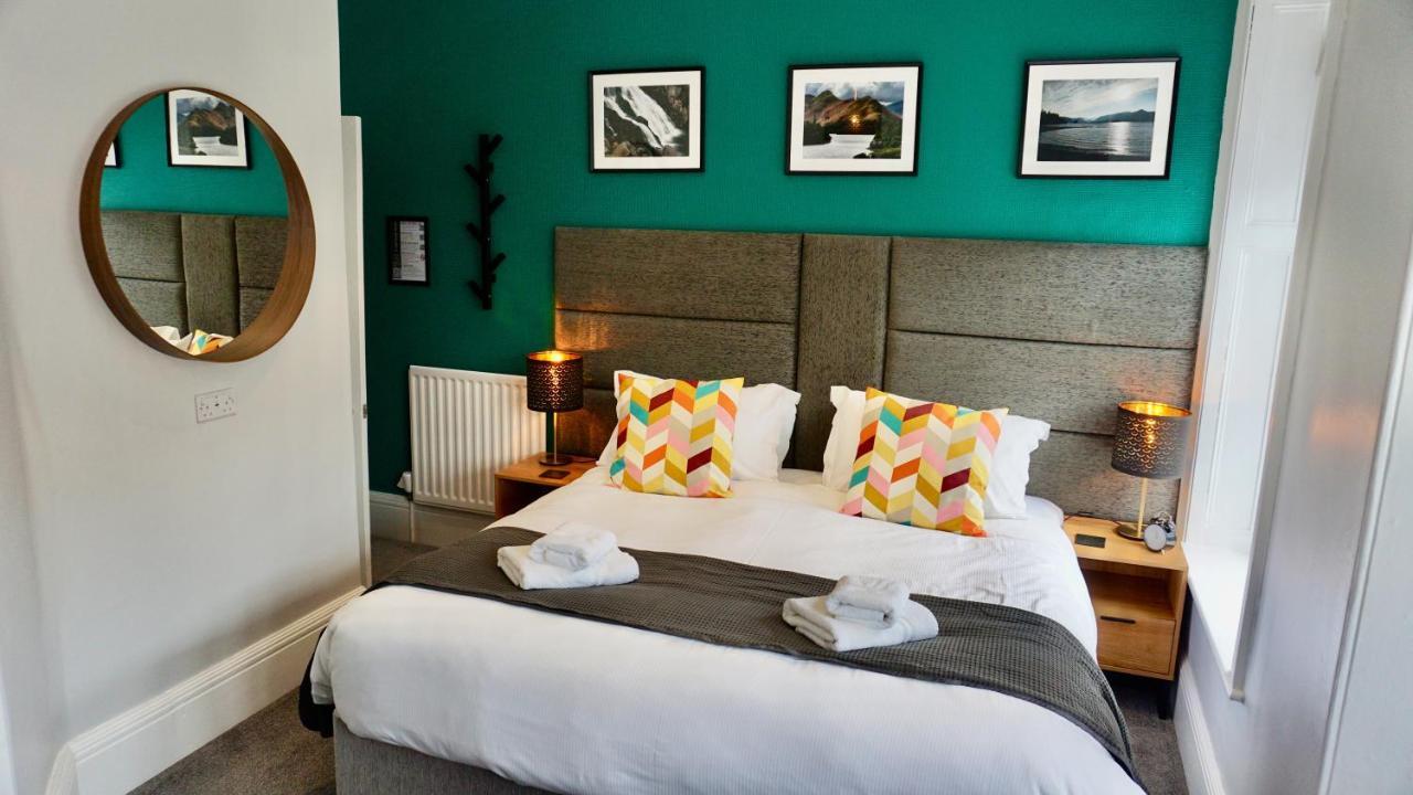 Greystoke House Bed & Breakfast Keswick  Luaran gambar