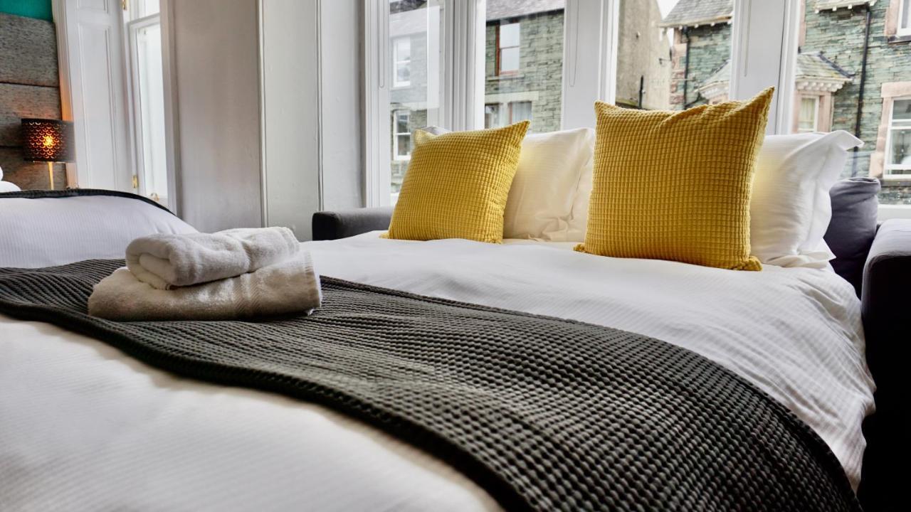 Greystoke House Bed & Breakfast Keswick  Luaran gambar