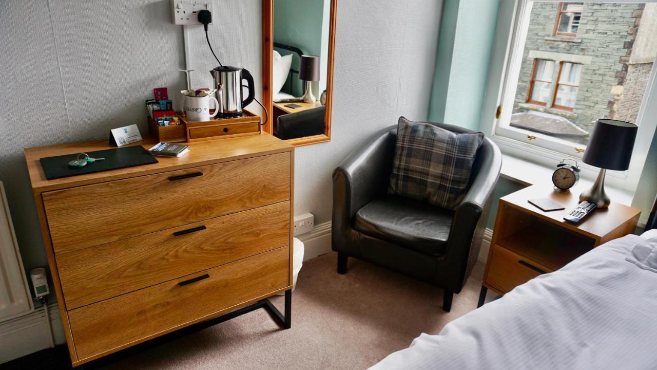 Greystoke House Bed & Breakfast Keswick  Luaran gambar