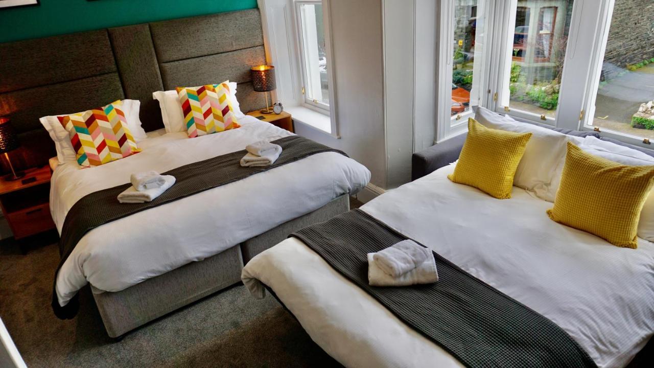 Greystoke House Bed & Breakfast Keswick  Luaran gambar