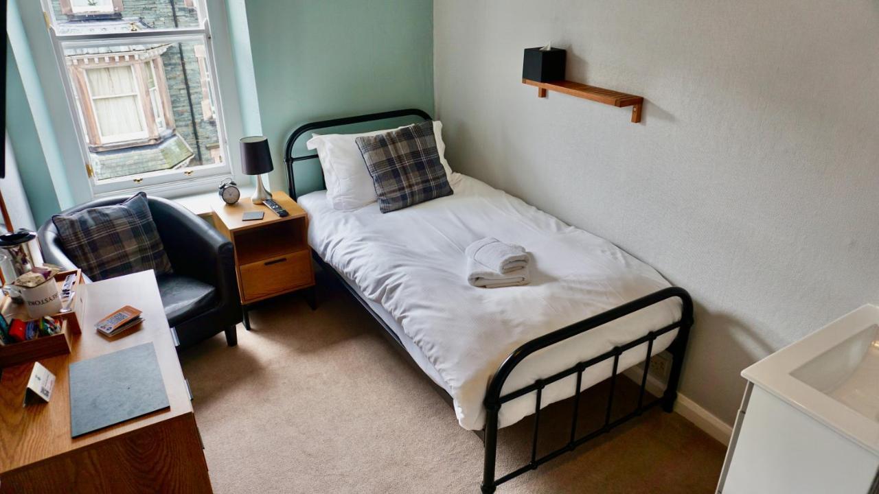 Greystoke House Bed & Breakfast Keswick  Luaran gambar